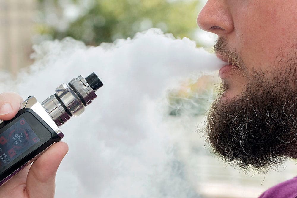 Ace Ultra Premium by Ace Ultra: Luxury Vaping Redefined