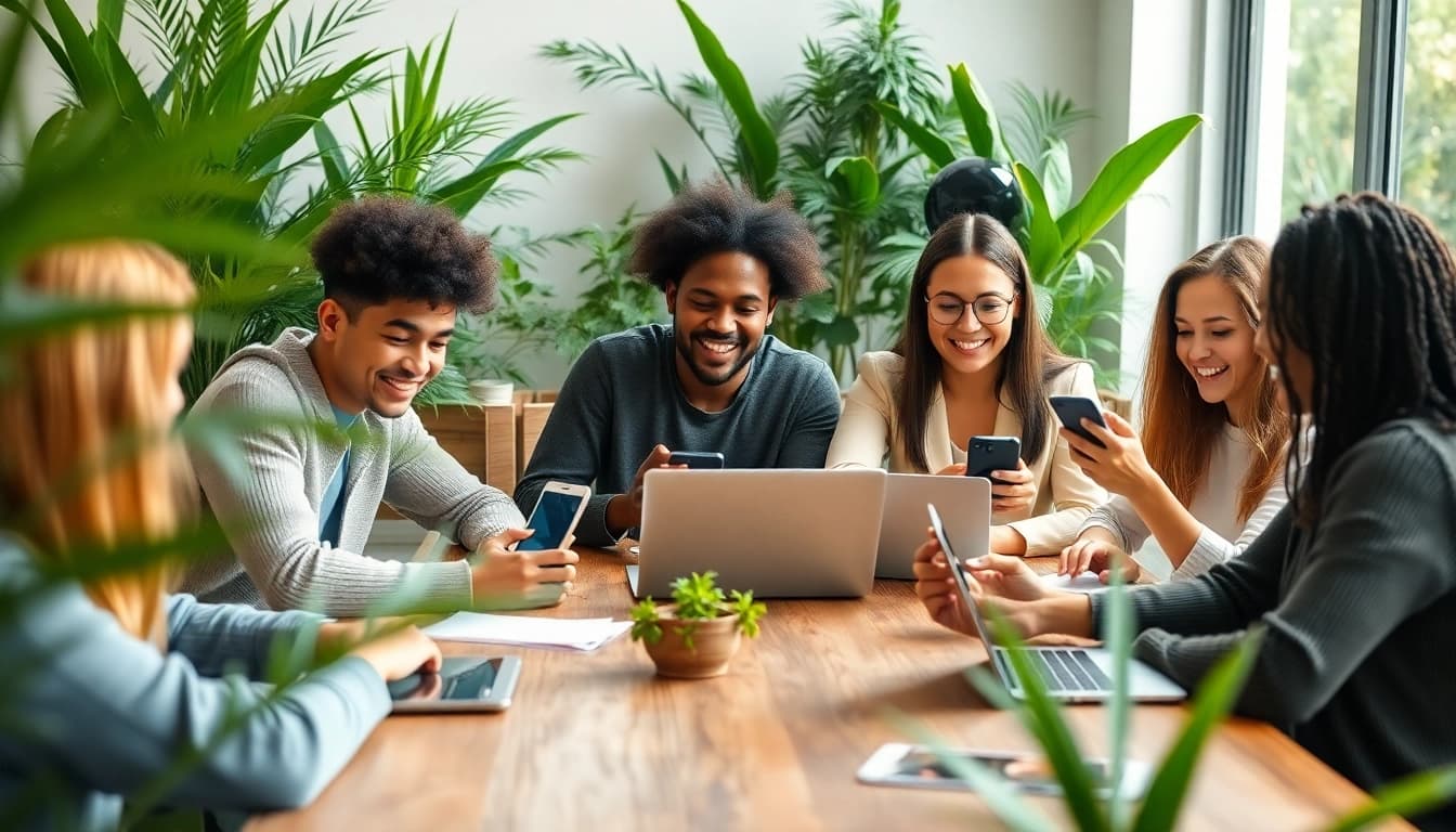 Learn how to order weed effortlessly while enjoying a cozy, friendly atmosphere.