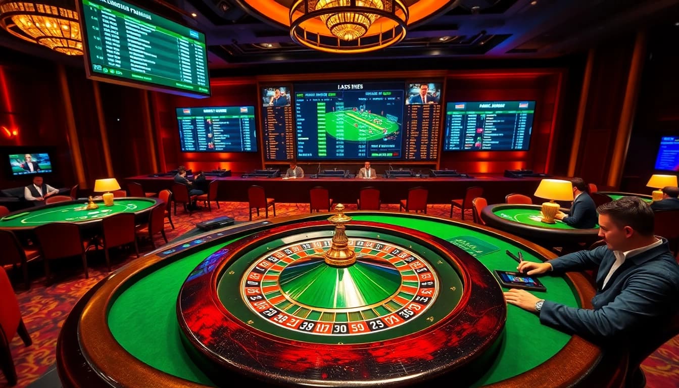 Experience thrilling gameplay and professional strategies at https://rr88co.net/ with a lively casino atmosphere.
