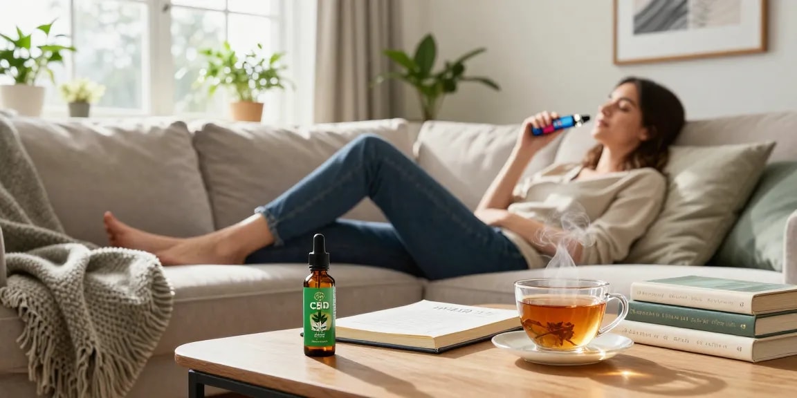 Experience the benefits of disposable weed vape uk alongside high-quality CBD oil for a natural wellness lifestyle.