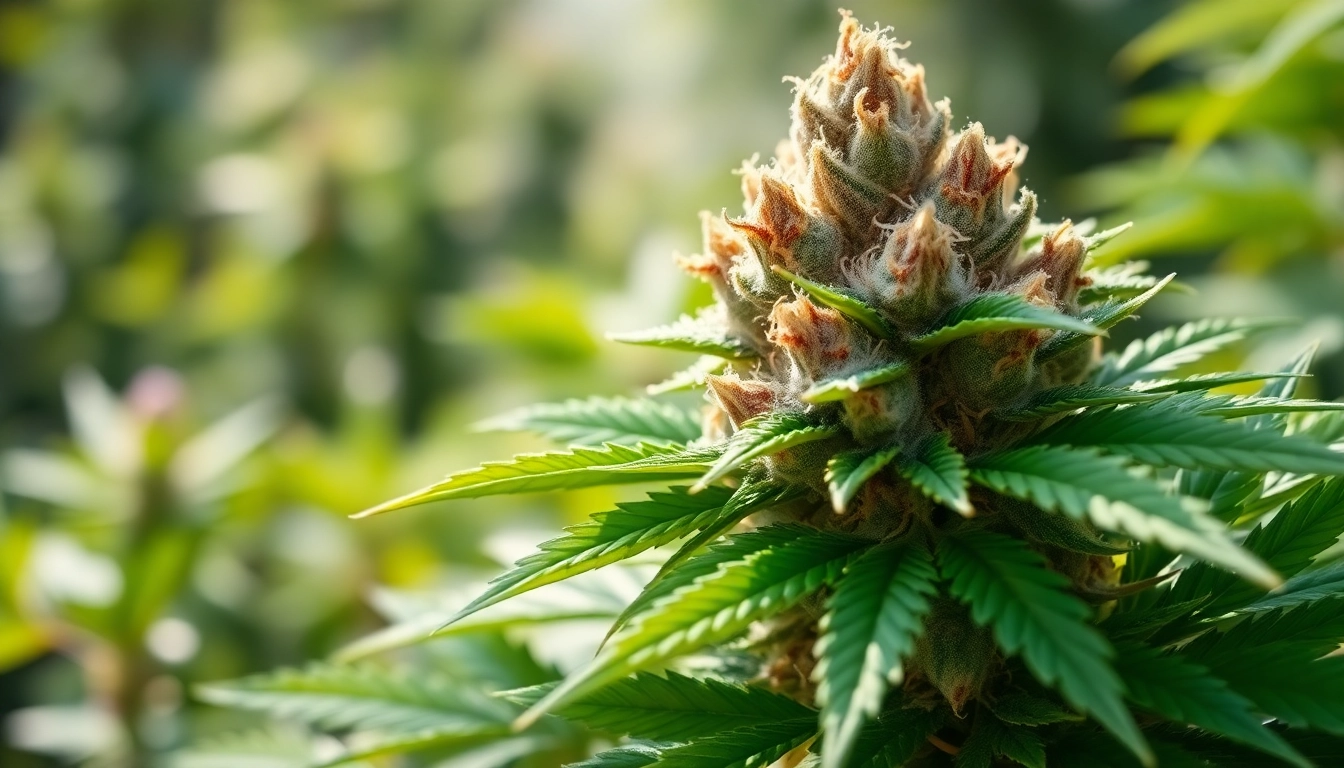 The Comprehensive Guide to GMO Cookies Strain: Effects, Benefits, and Tips