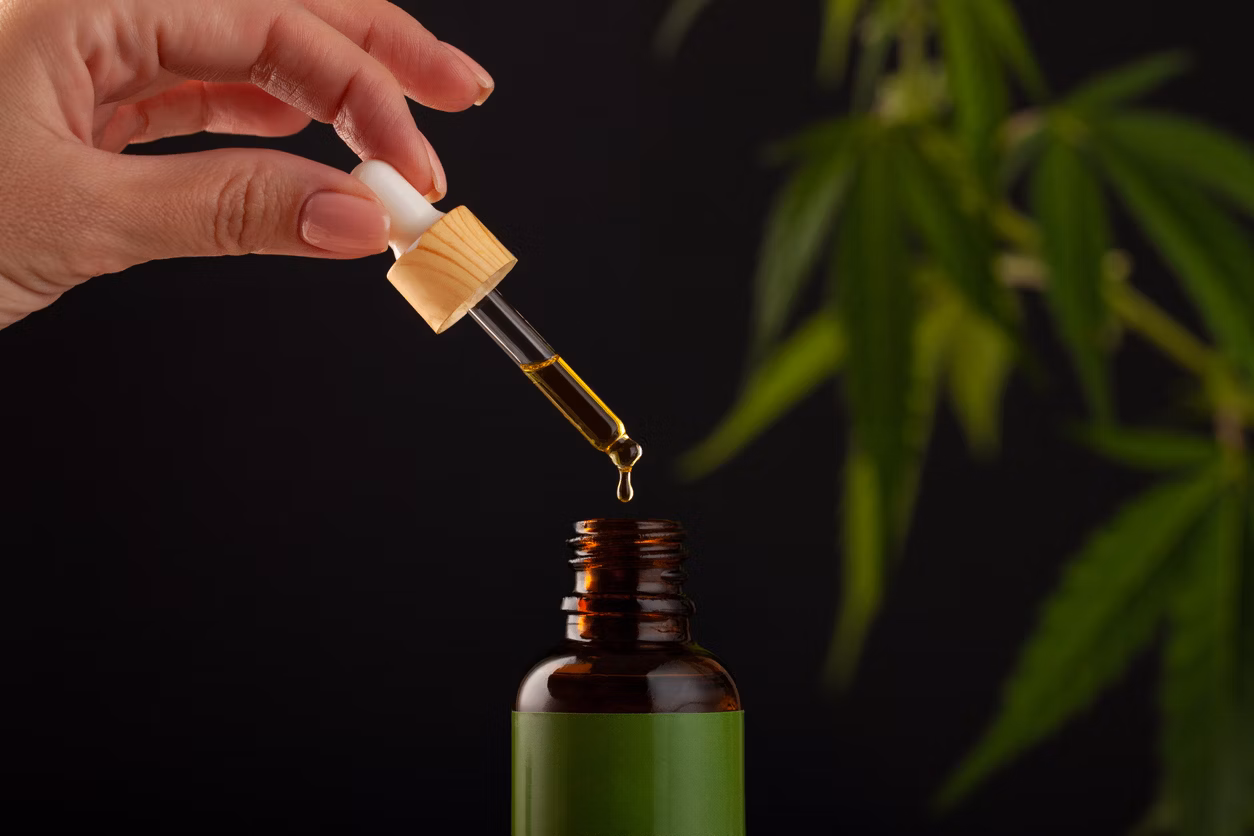Premium Marijuana Buds UK: Where to Buy THC Oil in UK at Badbuds Dispensary