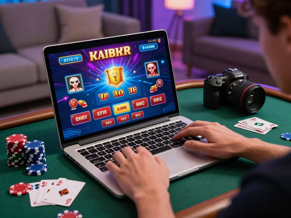 Link LUXURY111 pada suasana permainan judi online dengan grafis menakjubkan dan suasana yang menarik.