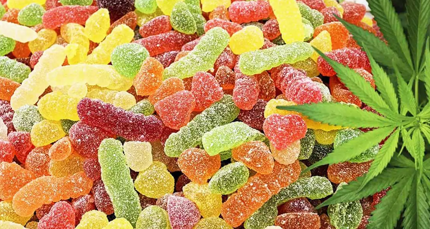 Discover New Flavors &amp; Effects – Buy THC Edibles Europe