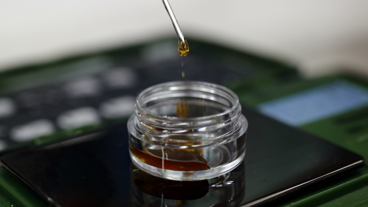 Premium Marijuana Buds UK: Where to Buy THC Oil in UK at Badbuds Dispensary