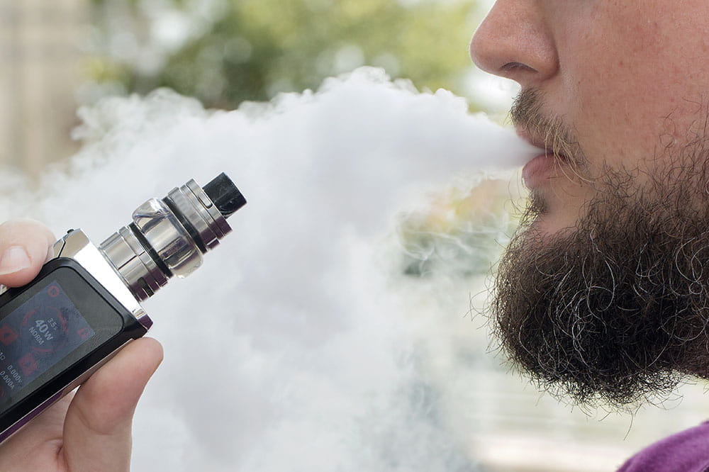 Ace Ultra Premium by Ace Ultra: Luxury Vaping Redefined