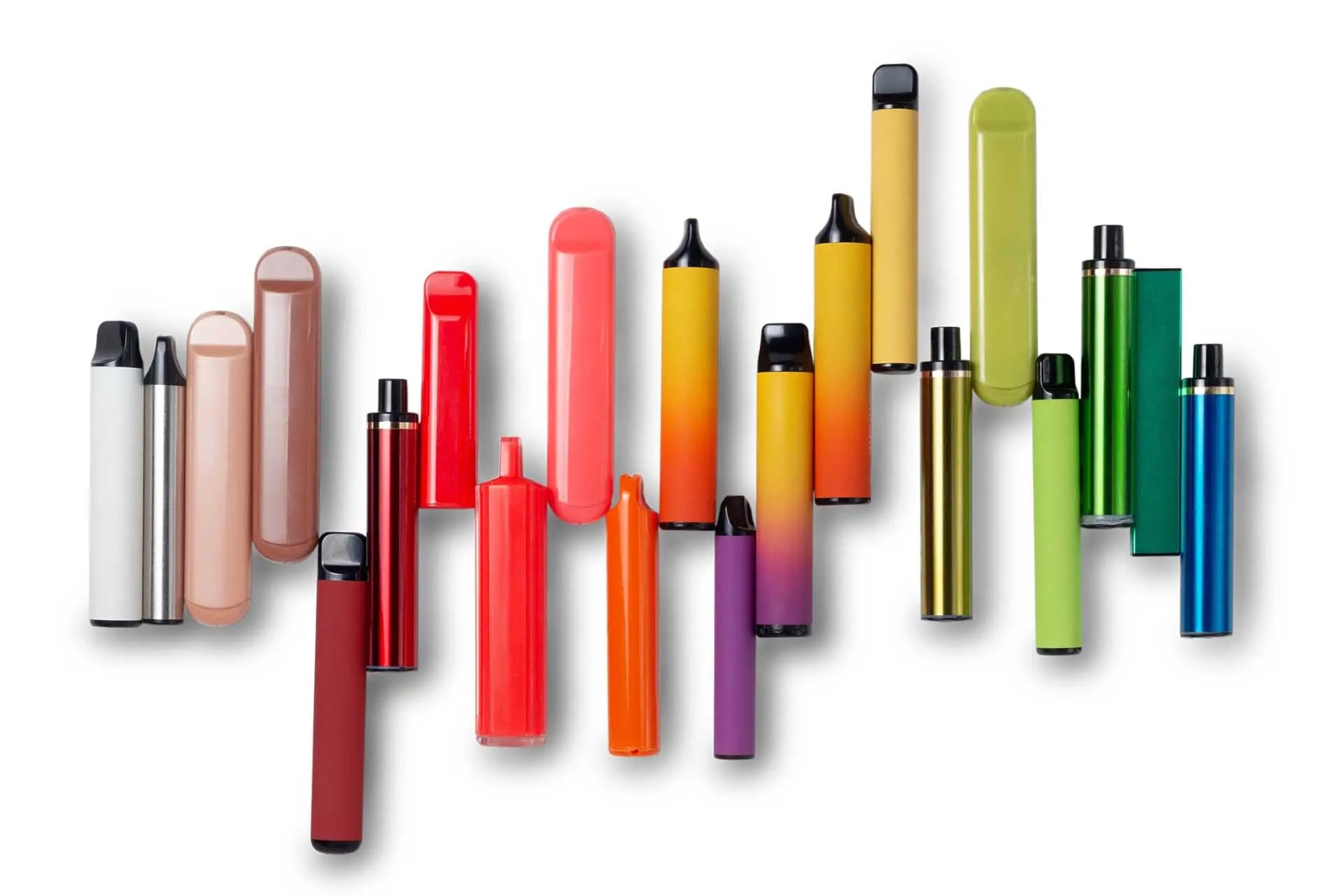 Discover Fryd: Superior Quality and Innovative Vaping