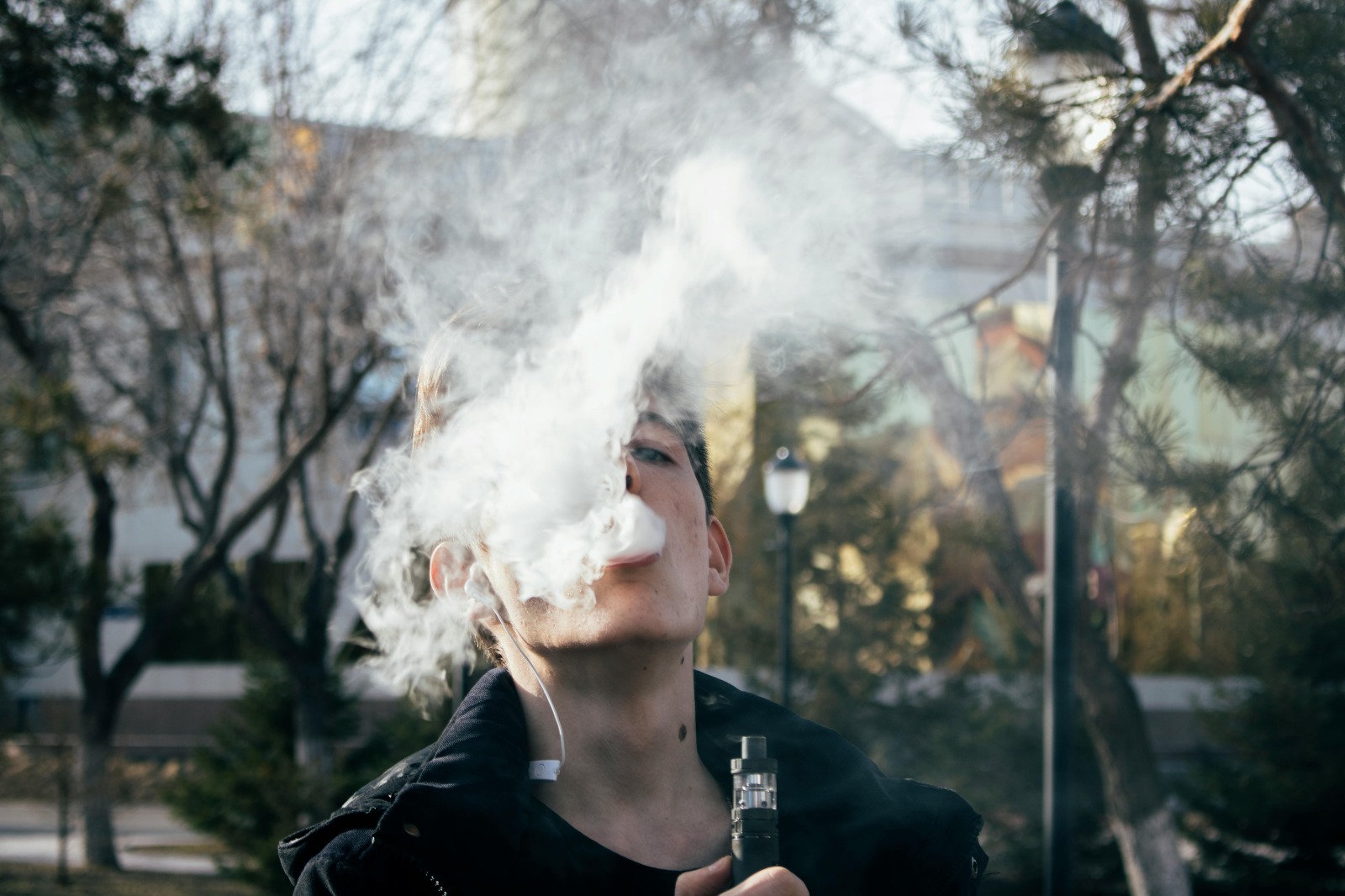 Discover Fryd: Superior Quality and Innovative Vaping