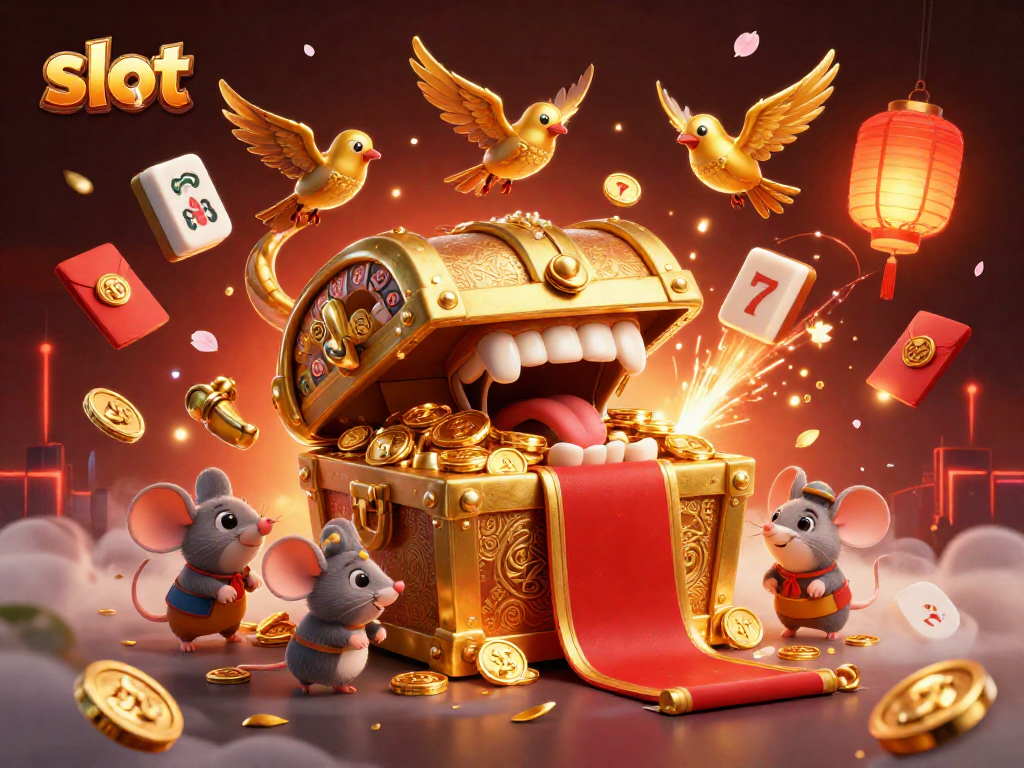 Engage with thrilling slot games at SLOT777, featuring vibrant slots, winning symbols, and rich rewards.