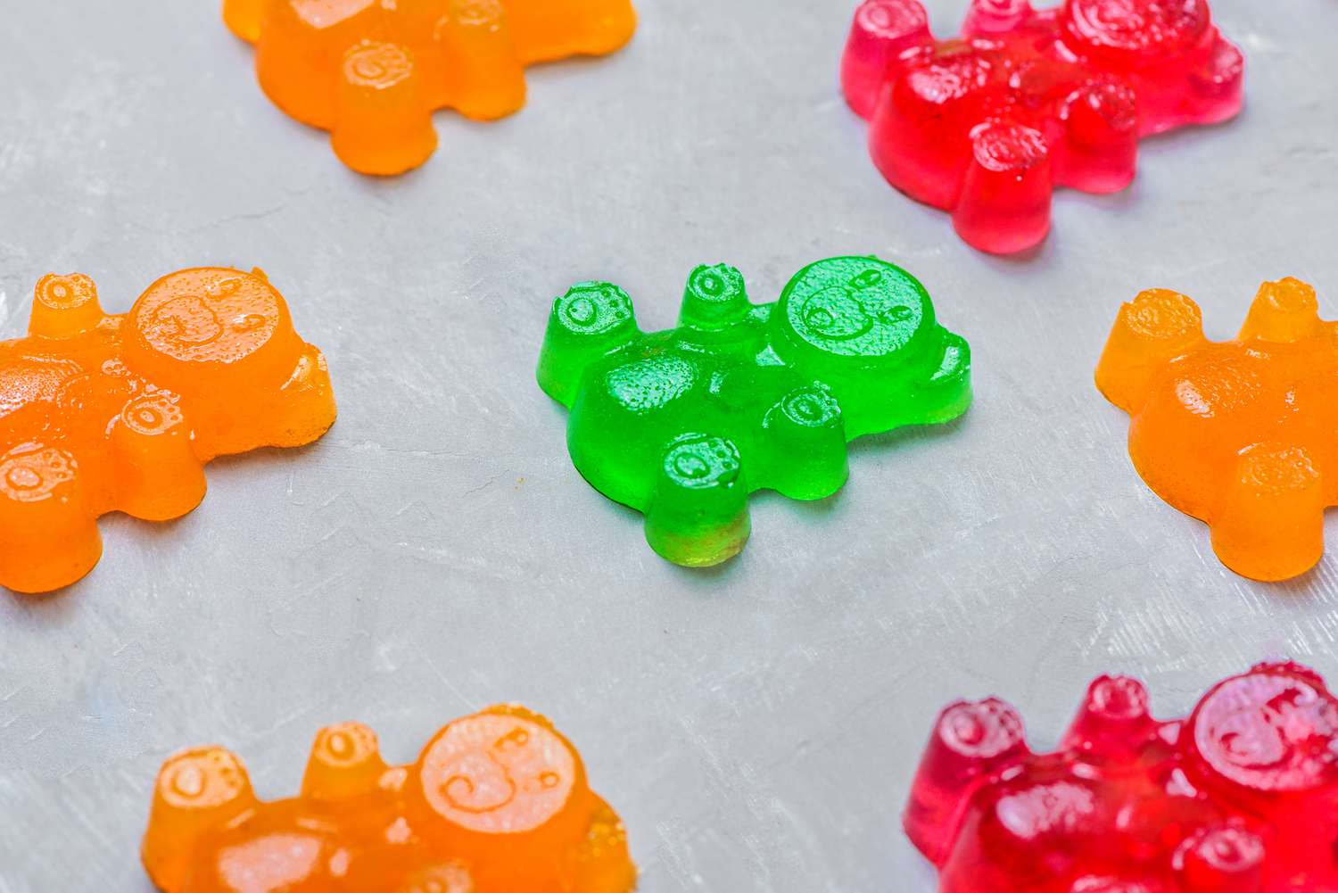 THC Infused Edibles EU – High-THC Cannabis Oil & Concentrates