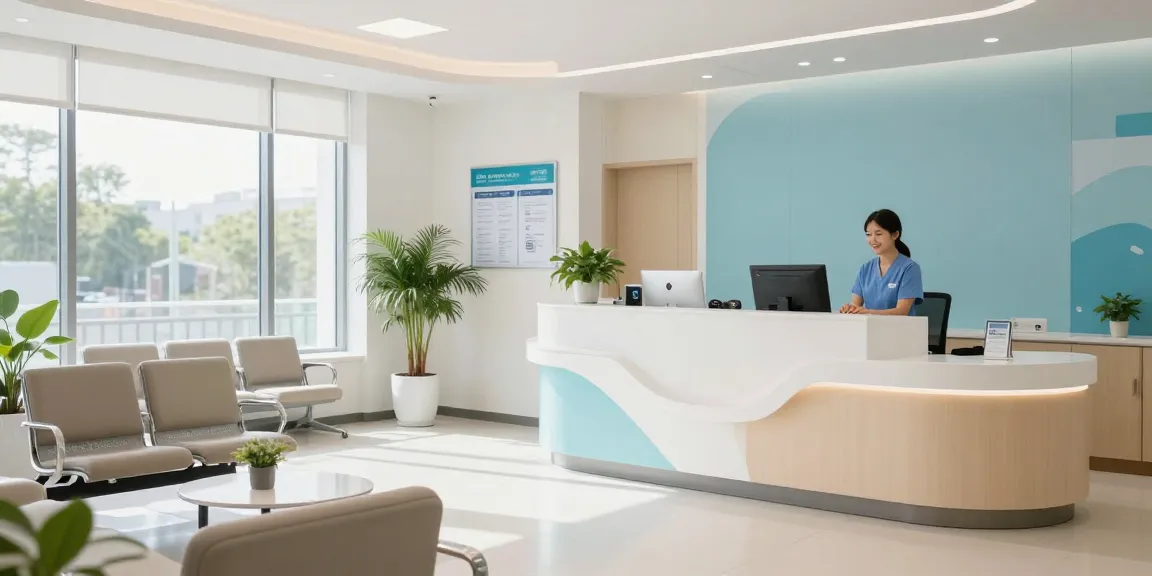 David Hoffmeister reviews for healthcare providers: medical services and patient care in a welcoming clinic.