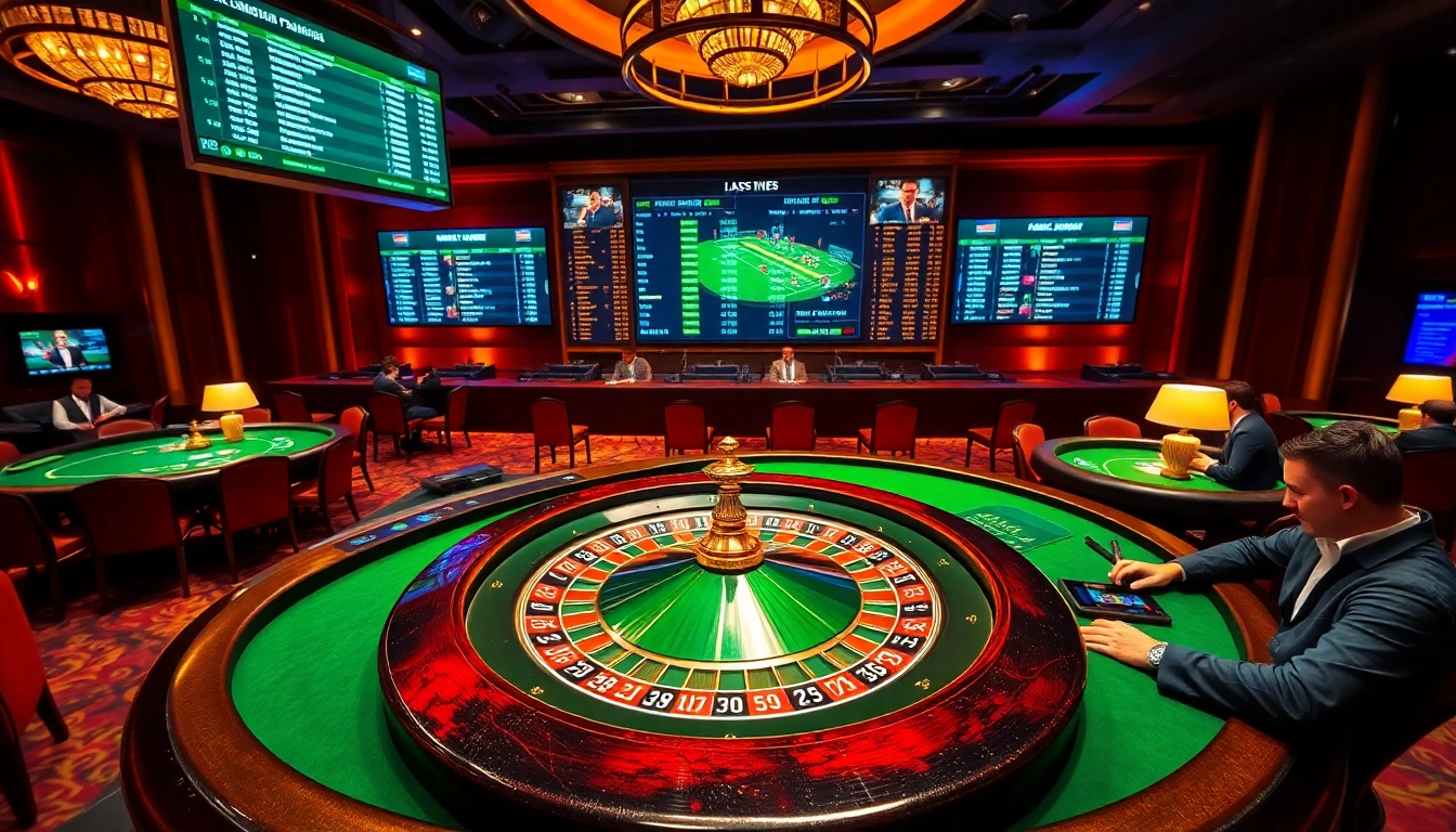 Experience thrilling gameplay and professional strategies at https://rr88co.net/ with a lively casino atmosphere.