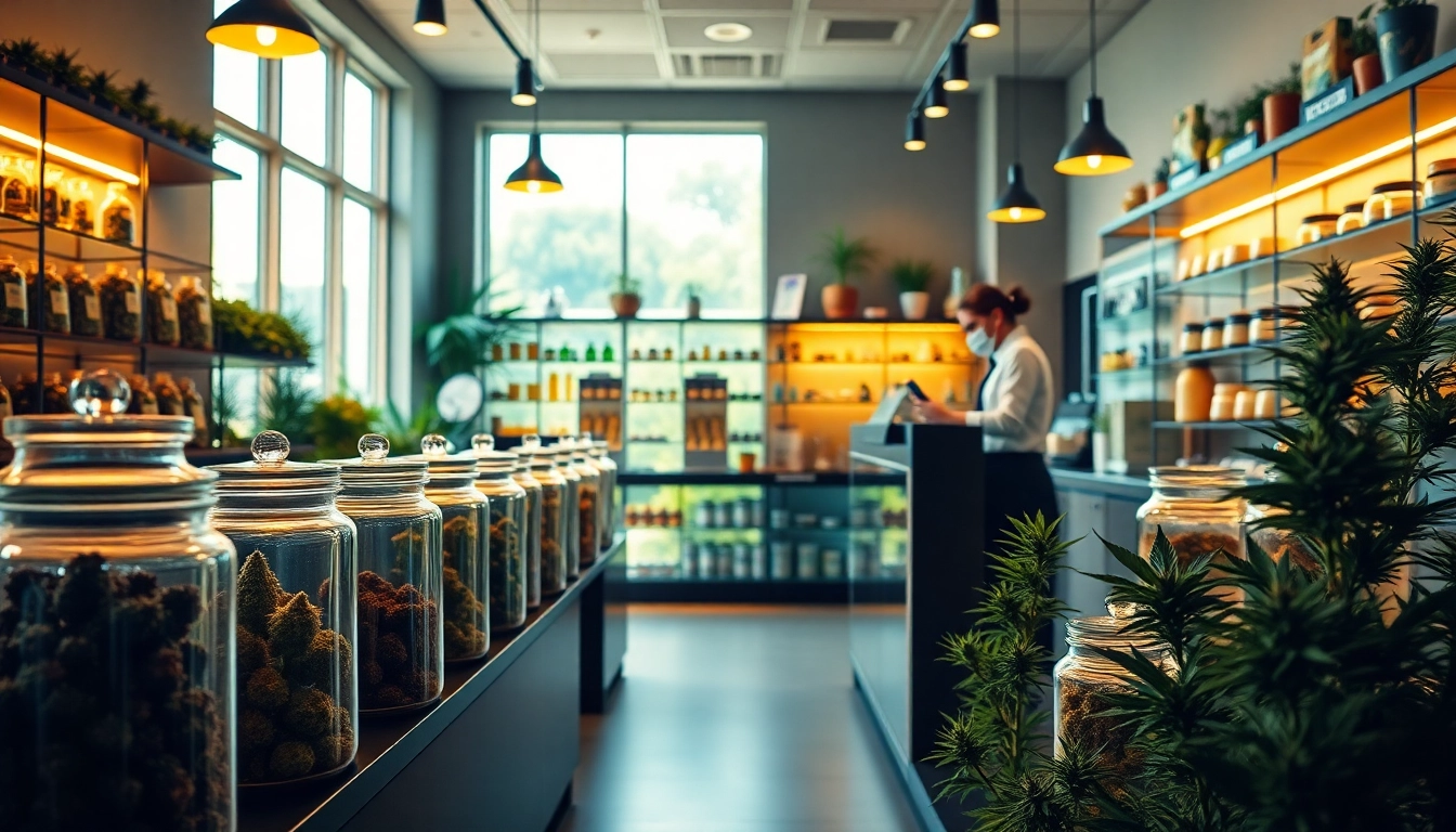 Enjoying the Cannabis Club Madrid Experience: A Guide for Enthusiasts