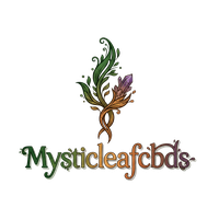 Mystic Leaf CBDs